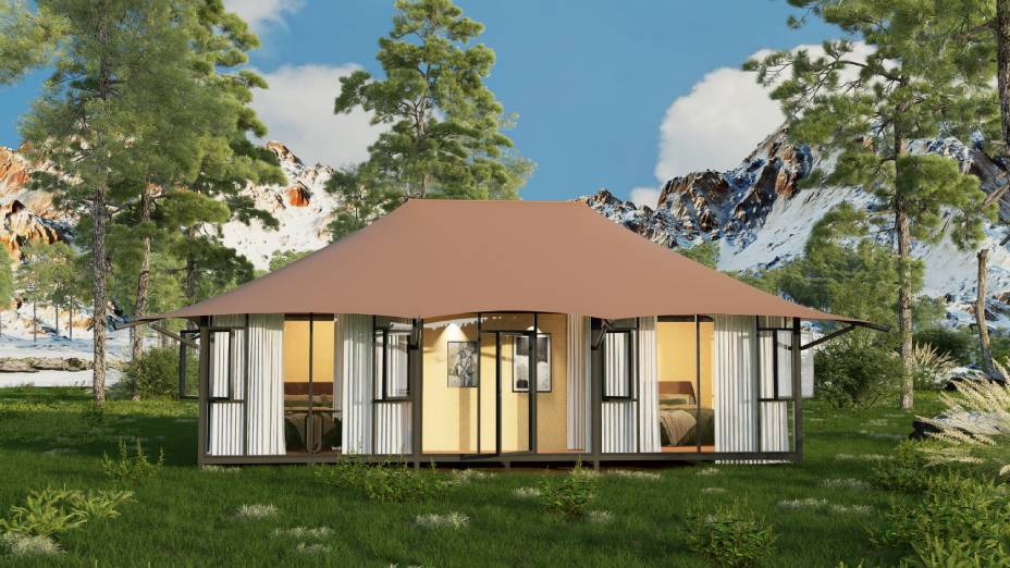 临川区装配式建筑厂家